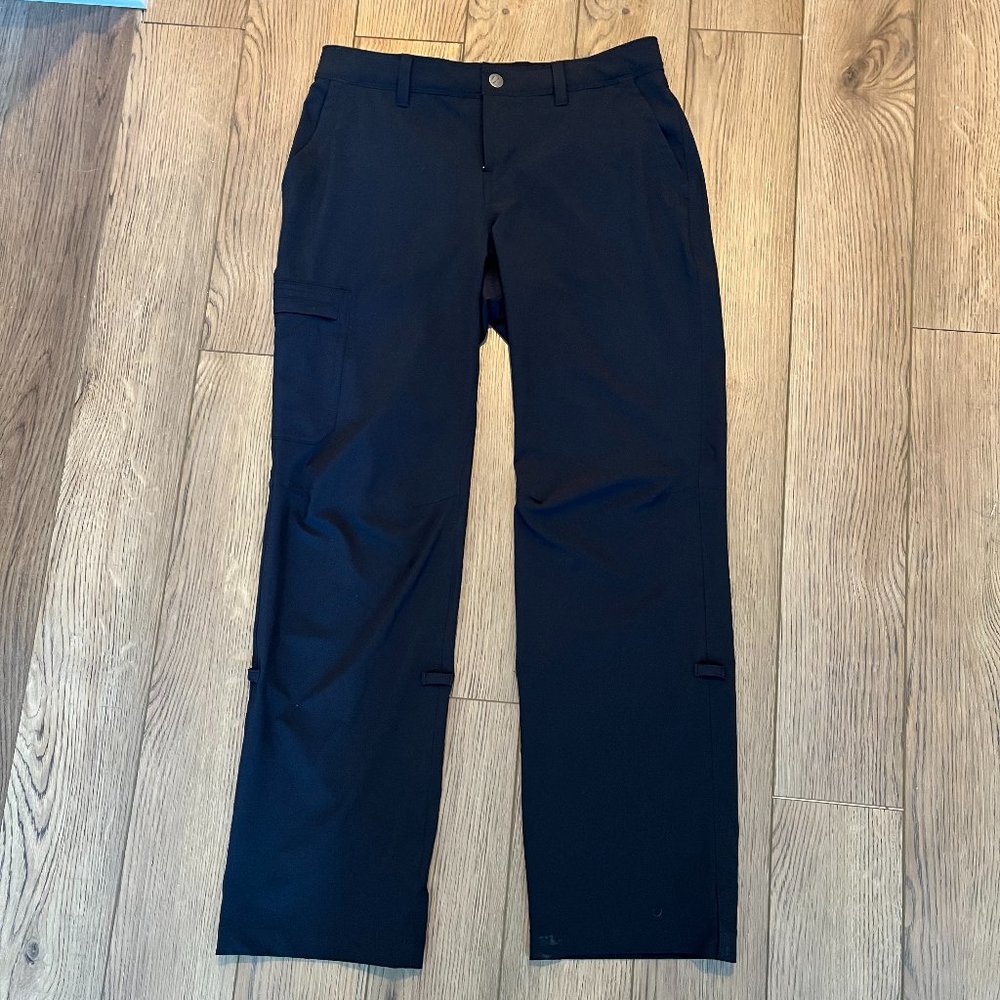 REI Co-op Kornati Roll-Up Pants